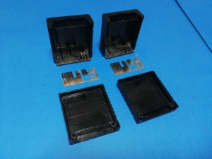 Plastic Case China Manufacturer Good Quality Plastic Hot Melt Injection Molds Molding Obd Plastic Case For Auto Industry
