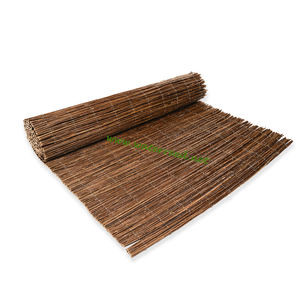 Panneaux <span class=keywords><strong>de</strong></span> clôture <span class=keywords><strong>en</strong></span> branche <span class=keywords><strong>de</strong></span> saule - Product Image 2