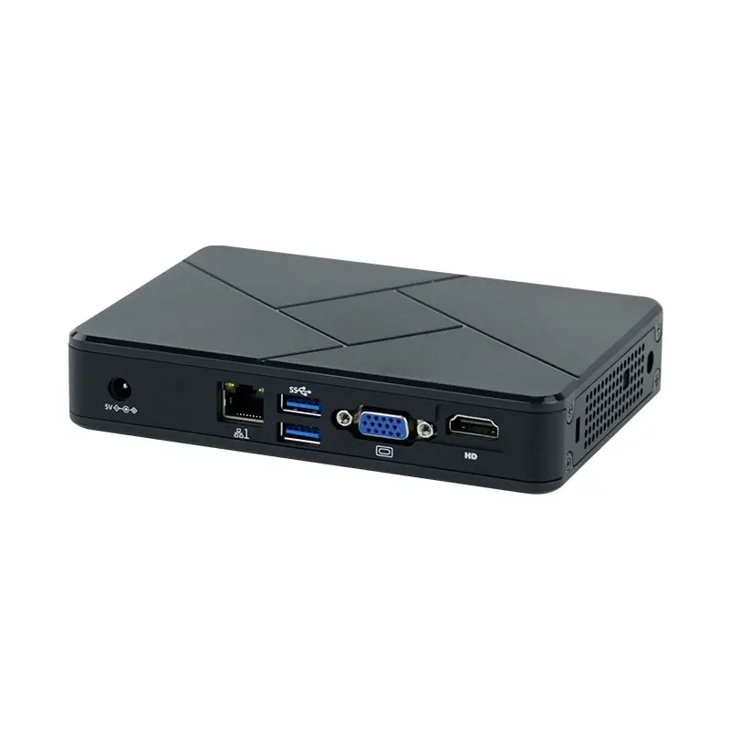 Vendita calda Clinet FL900N FL800N Educational And Business RK3568 quad-core Cortex-A55 processore Thin Client Mini PC