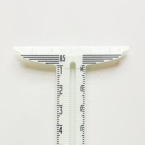 आसान अंकन के लिए बहु-कार्यात्मक टी स्लाइडिंग गेज - Product Image 3