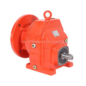 인라인 헬리컬 기어박스 선박용 고속 항해 헬리컬 중고 기어박스 45마력 1RZ 엔진 스테퍼 모터 - Product Image 4