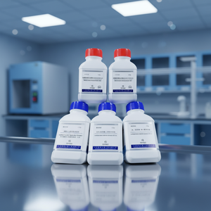Medio de agar de soja y caseína digesta para inspección estéril y cultivo bacteriano - Product Image 1