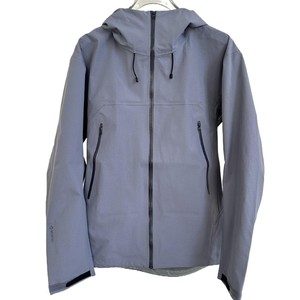 Veste bomber en nylon imperméable coupe-vent respirante pour homme, veste tactique pour la randonnée et le camping - Product Image 5