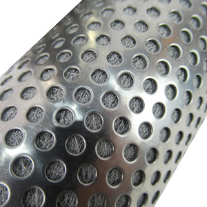 Nuevo Filtro Separador de Niebla de Aceite, Filtro de Precisión 2901200504 para Sistemas de Aire Comprimido, 3 Meses de Garantía, China - Product Image 3