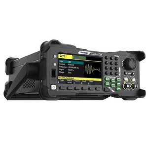 Generador de señal Hantek HDG3022B generador de forma de onda arbitraria 5 en 1 + generador de pulsos + generador de funciones - Product Image 2