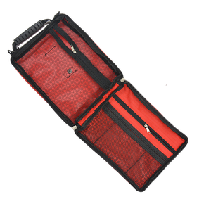 JCMED Europe preferisce la vendita di kit di pronto soccorso per il controllo del sanguinamento della borsa di pronto soccorso vuota - Product Image 6