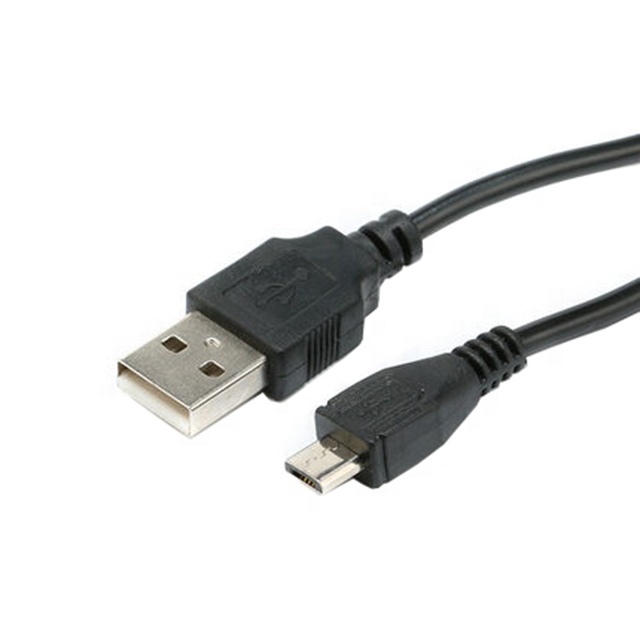 MK5P micro USB data cable USB charging cable for mobile phone