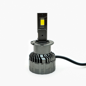 <span class=keywords><strong>D1S</strong></span> Led Đèn Pha 6000K Trắng 2 đồng Ống D Series D3S LED <span class=keywords><strong>XENON</strong></span> siêu sáng 90 Wát - Product Image 3