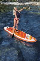 Ensemble de planches de surf Bestway 65349 sup Hydro-Force 2,74 m x 76 cm x 12 cm