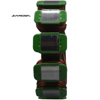 Kits EFI pièces de moteur 12 pôles DC moto générateur magnéto Stator Scooter GY6 EFI Stator bobine