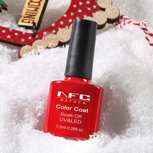 2024 Nail Nguồn cung cấp hoàn hảo phù hợp với 3000 màu sắc mẫu miễn phí sơn móng tay nghệ thuật ngâm tắt LED UV Nail Gel Polish Set - Product Image 3