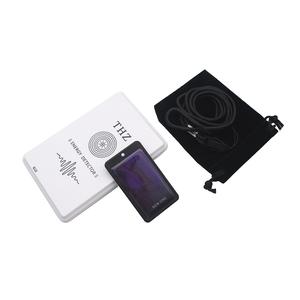 Terahertz Chip New Me <span class=keywords><strong>Card</strong></span> con cable de bolsa Tarjeta de iones negativos Bio Energy Quantum Terahertz Energy <span class=keywords><strong>Nume</strong></span> <span class=keywords><strong>Card</strong></span> - Product Image 5