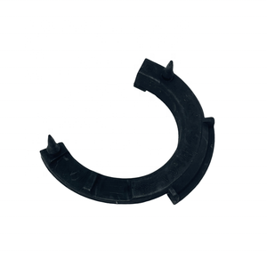 FOEODG9Z8321A Caoutchouc de ressort de <span class=keywords><strong>réduction</strong></span> pour Ford Fusion 2013-2023 pour Lincoln MKZ 2014-2023 Mustang 2015-2023 - Product Image 2