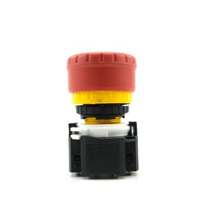 สวิตช์หยุดฉุกเฉิน Fanuc Robot Teach Pendant A05B 2255 D001 สวิตช์นิรภัยสำหรับอุปกรณ์สอนหุ่นยนต์ - Product Image 5