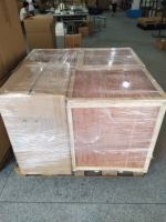 Verrerie de laboratoire d'usine de chine, pycnomètre avec Interface d'appareil de laboratoire de thermomètre Port Standard