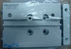 Nouveau pour DFM-12-40-P-A-wbrGF cylindre 170828 - Product Image 2