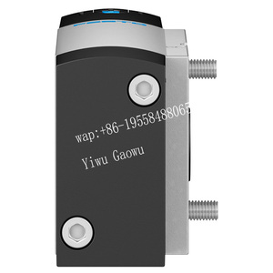 โซลินอยด์วาล์วแบบแปลงรูปได้ Festos VSNC-FTC-M52-MD-G14-FN-1A1 577297 แบบ 3/2 ทาง หรือ 5/2 ทาง พอร์ต G1/4 - Product Image 4