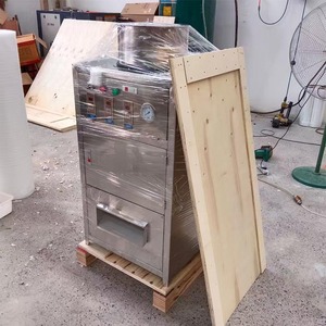 Peladora de Ajo Eléctrica Comercial de Nuevo Diseño, Máquina Peladora de Ajo con Excelente Precio - Product Image 4