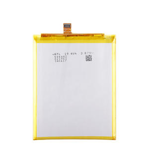 Batería <span class=keywords><strong>de</strong></span> Polímero <span class=keywords><strong>de</strong></span> Litio Nueva <span class=keywords><strong>de</strong></span> 5000 mAh MG50, Batería <span class=keywords><strong>de</strong></span> Alta Calidad para Teléfono Móvil Motorola Moto <span class=keywords><strong>G9</strong></span> <span class=keywords><strong>PLUS</strong></span> <span class=keywords><strong>G9</strong></span>+ MG50 - Product Image 2