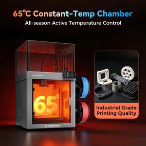 Creator 5 Pro Multi-color <b>3D</b> <b>Printer</b> Four Toolhead Enclosed High Speed CoreXY Enclosed FDM <b>3D</b> <b>Printer</b> - Product Image 2