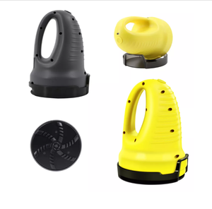 Rascador de hielo para coche con calefacción eléctrica de 12V, encendedor de cigarrillos para automóviles, pala para quitar nieve, parabrisas, Herramientas de limpieza de descongelación de vidrio - Product Image 3