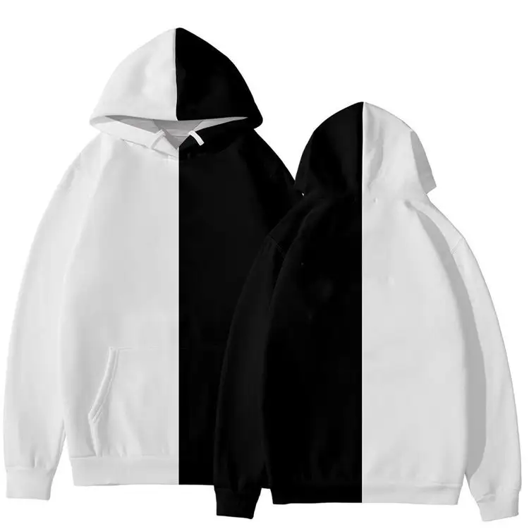 Fashion Design Oversized Crewneck Sweatshirt 2022 Spring Sweat Capuche Logo Highly Customized Sublimation Unisex Hoodies