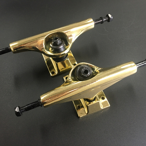 铝合金6.25英寸127毫米133毫米139毫米144毫米149毫米159毫米压铸定制6英寸5.5英寸6.25英寸滑板滑板卡车 - Product Image 5