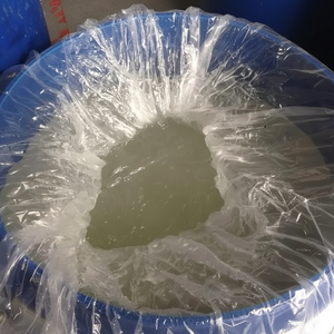 High Purity SLES 70% Foaming Agent <b>Detergent</b> Raw Material in Stock Cosmetic Grade SLES 70% for Shampoo Body Wash <b>Detergent</b> - Product Image 4