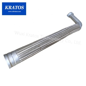 Conjunto de Manguera de Repuesto 1623080700 para Compresor de Aire de Tornillo AtlasCopco 1623-0807-00 1623 0807 00 - Product Image 6