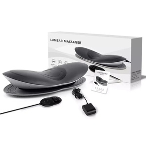 Appareil de traction lombaire, masseur de taille à impulsions, physiothérapie par airbag, soulagement de la douleur, masseur lombaire - Product Image 1