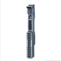 6ES7193-6BP00-0DU0 Unité de base SIMATIC ET200SP authentique d'origine PLC AI 8 I/O 220V RS485 Contrôle industriel Programmation 1 an