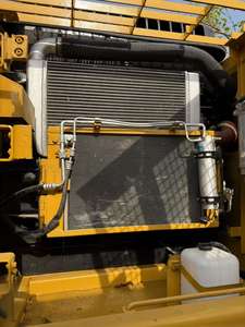 Excavadora Caterpillar 320D2 de segunda mano Original de Japón a la venta CAT3 20D 2 para Cat 320D2L Core componentes incluidos motor y - Product Image 2