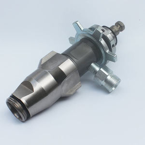 Deko — pompe pulvérisateur de peinture, sans air, pour 390 395 490 495 595 Pro 210 ES, location Pro 210PC 230PC, avec <span class=keywords><strong>Proconnect</strong></span>, remplace OEM #17C721 17C-72 - Product Image 6