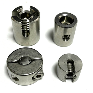 <span class=keywords><strong>Serre</strong></span>-câble en acier inoxydable, 2/3/4/5/6/8/10mm - Product Image 2