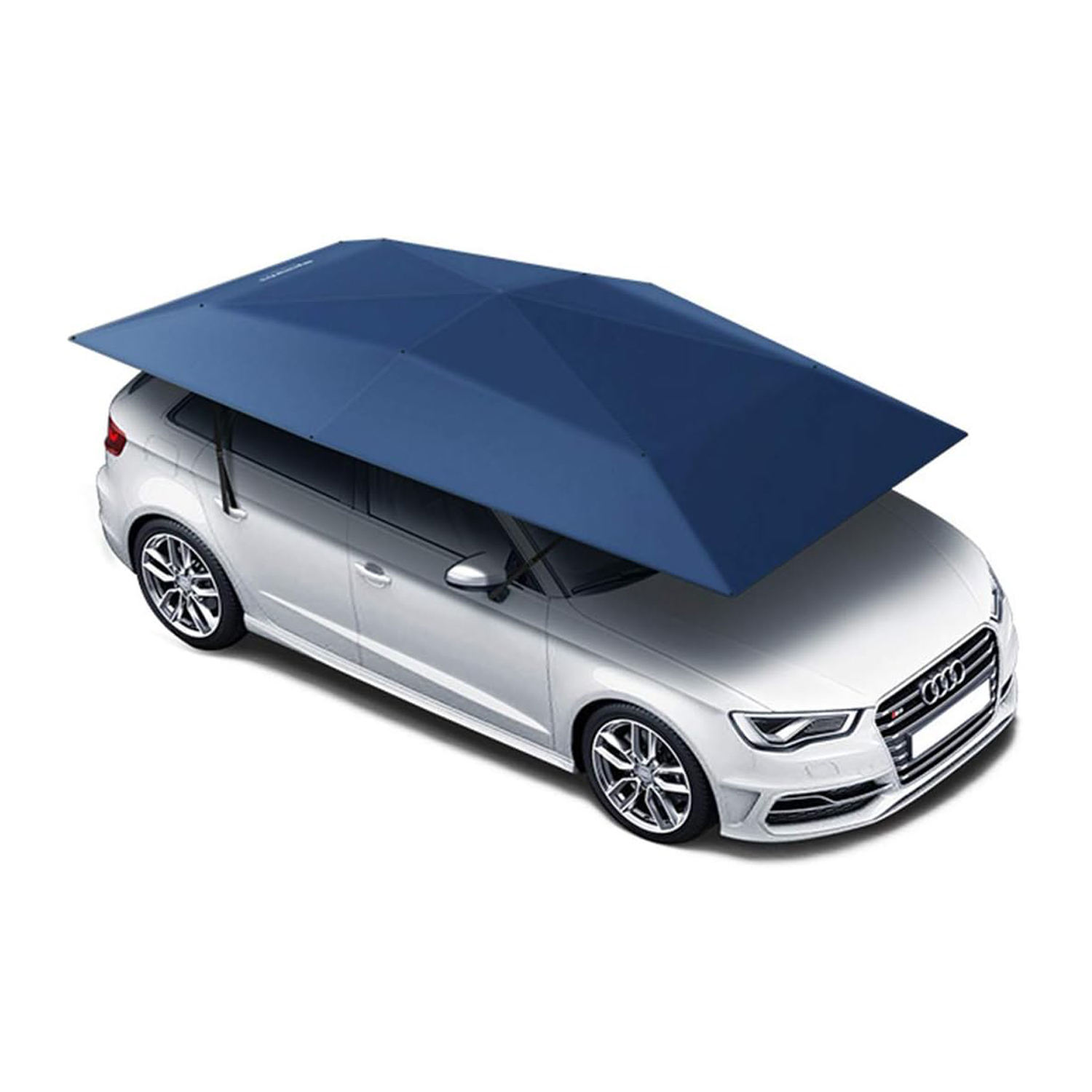 4.2M Semi-Automatique Bleu Marine