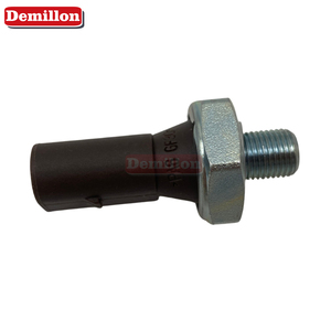 สวิตช์แรงดันน้ำมัน Demillon (เซ็นเซอร์) สำหรับกลุ่ม <span class=keywords><strong>Volkswagen</strong></span> (VAG) รถยนต์038 919 081 C 038 919 081 H 06A 919 081 J - Product Image 1