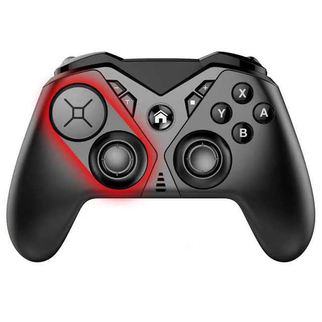 Honcam Gamepad Mobile Phone Video Game Controller for Nintendo Switch PC Android PS3