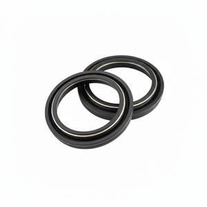 Cubiertas antipolvo de horquilla KYB para FANTIC 250 XXF 22-24 pares de Productos de Tóner en polvo - Product Image 1