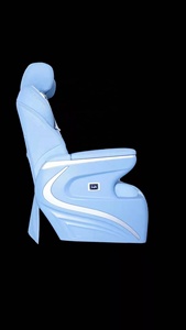 Asiento <span class=keywords><strong>de</strong></span> Coche <span class=keywords><strong>de</strong></span> Primera Generación <span class=keywords><strong>de</strong></span> Alta Calidad y Ajustable para Adultos, Priorizando la Seguridad, para Reuniones Comerciales, Alphard con Masajeador - Product Image 2