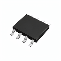 8 TSSOP, 8 MSOP BR24C04-WDS6TP Memory Original One Stop Service Electronics Component