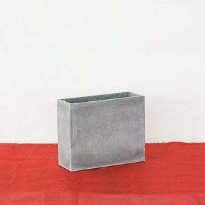 Khuôn nhựa công ty <span class=keywords><strong>eautiful</strong></span> loại thiết kế mới tiêm Chậu hoa làm khuôn bê tông cho vườn - Product Image 1