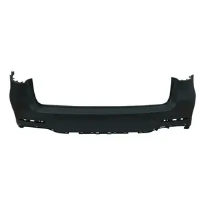 Pare-chocs arrière pour <span class=keywords><strong>GLC</strong></span> Class X253 Pare-chocs arrière 2016 2017 <span class=keywords><strong>2018</strong></span> 2020 <span class=keywords><strong>GLC</strong></span> OEM 2538806101 2538821825 2538850565 - Product Image 3