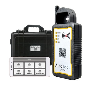 <b>Auto</b> Idols Car <b>IMMO</b> Programmer All Key Lost Smart Key Zed Full Key Programmer for All Cars - Product Image 1