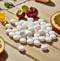 Complément Alimentaire Multivitaminé Peace Fortune OEM/ODM avec Vitamine D3 et Vitamines B, Sans OGM, Soutien Immunitaire et Énergie