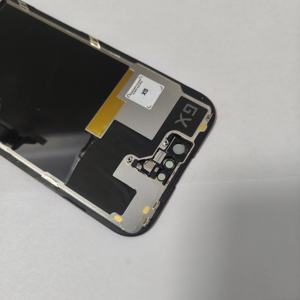 Écrans LCD de téléphone portable GX d'origine pour <span class=keywords><strong>iPhone</strong></span> GX 14pro 15 Pro Max 16 Écran tactile pour remplacement Réparation Accessoires mobiles - Product Image 4