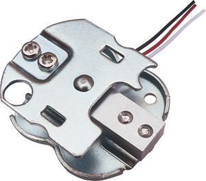 Célula Carga Miniatura CZL716A - Product Image 1