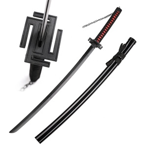 ดาบไม้คอสเพลย์ อิจิโกะ จากอนิเมะบลีช ขาย - Product Image 1