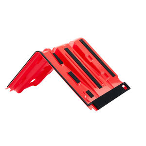 ติดตั้งง่ายทันทีอลูมิเนียมน้ำน้ำท่วมอุปสรรคน้ำท่วมคณะกรรมการ <span class=keywords><strong>Boxwall</strong></span> <span class=keywords><strong>Noaq</strong></span> - Product Image 5