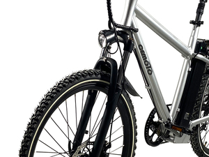 <span class=keywords><strong>2022</strong></span> Neuestes Vollgefedertes Elektro-Mountainbike 26 Zoll 48V 500W 750W 1000W Mit Verstecktem Akku Elektro-Mountainbike - Product Image 6