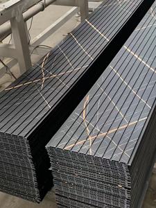 Factory Price <strong>PVC</strong> <strong>Wall</strong> Panels Anti-Scratch Fluted Indoor <strong>Wall</strong> Decoration Materials <strong>PVC</strong> <strong>Wall</strong> <strong>Cladding</strong> - Product Image 4